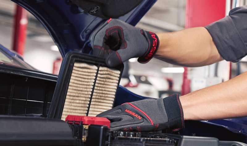  نيسان البابطين تطلق برنامج الضمان من الصانع الممتد لـ6 أشهر على قطع الغيار الأصلية