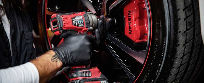  نيسان البابطين تطلق برنامج الضمان من الصانع الممتد لـ6 أشهر على قطع الغيار الأصلية