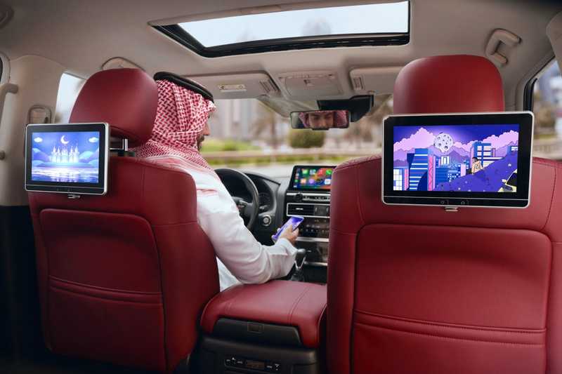  نيسان البابطين : عروض على باترول V8 لفترة محدودة