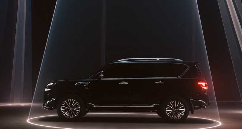 بدء العد العكسي للإطلاق العالمي لـ باترول الجديدة كليا في الشرق الأوسط والكويت