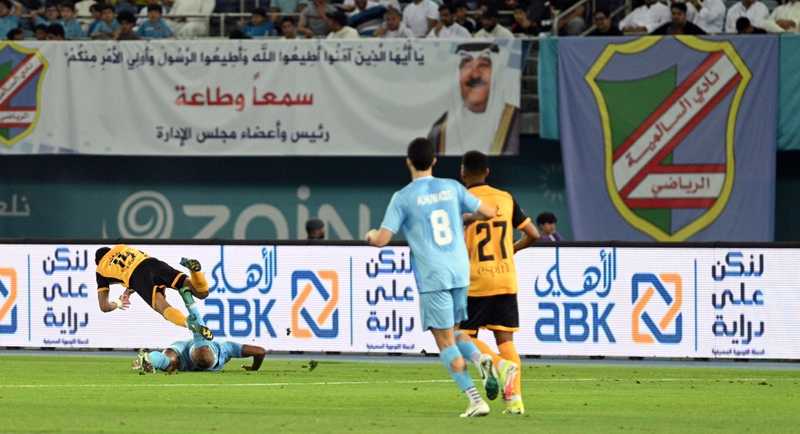 البنك الأهلي واصل دعم حملة لنكن على دراية على مدار 2024