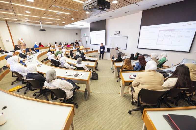  أجيليتي .. دور اجتماعي وإنساني لا يقل أهمية عن الاقتصادي