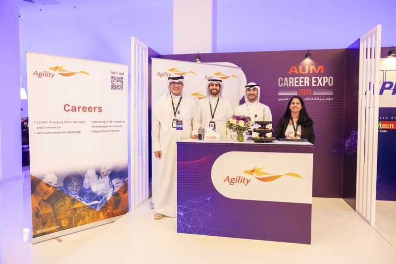  أجيليتي .. دور اجتماعي وإنساني لا يقل أهمية عن الاقتصادي