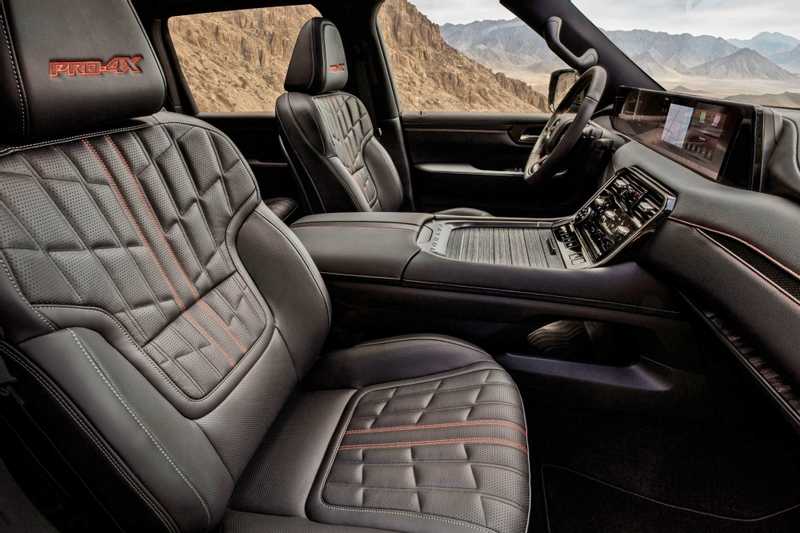  نيسان تطرح باترول PRO - 4X الجديد كليا في الشرق الأوسط