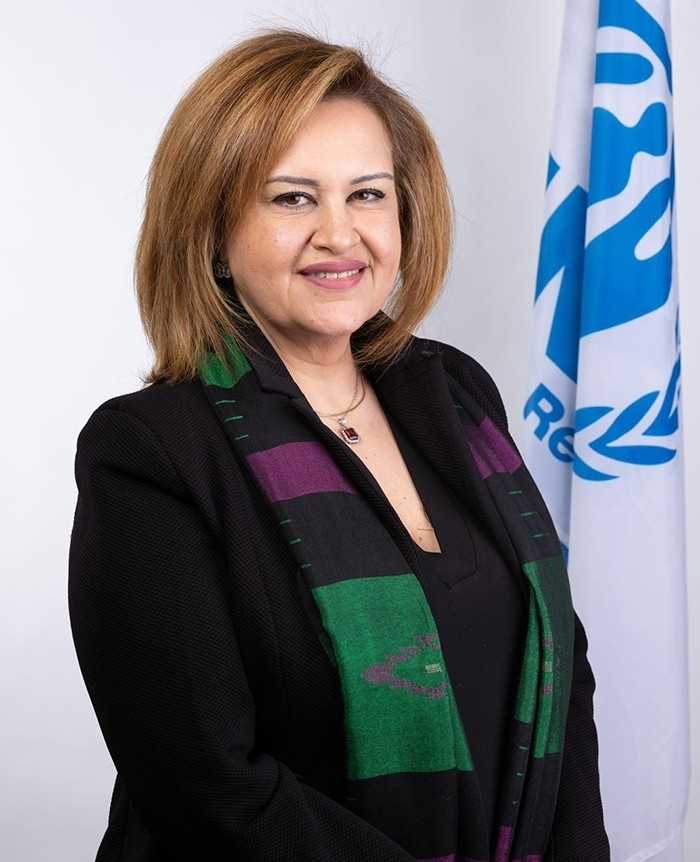 شراكة بين مفوضية اللاجئين و أجيليتي غلوبال لدعم تعليم اللاجئين في مصر