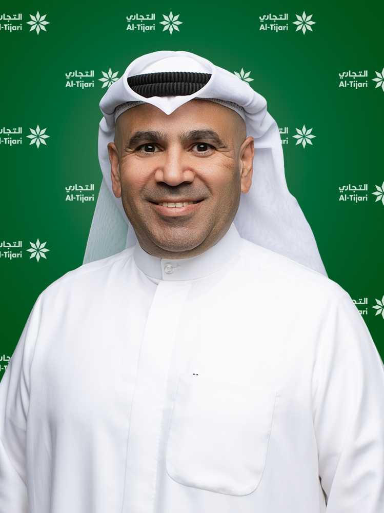 التجاري يكشف عن تصاميم جديدة لبطاقاته الائتمانية  التجاري يكشف عن تصاميم جديدة لبطاقاته الائتمانية