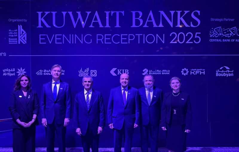 المرزوق: الفعاليات الدولية فرصة لإبراز قوة الاقتصاد الكويتي