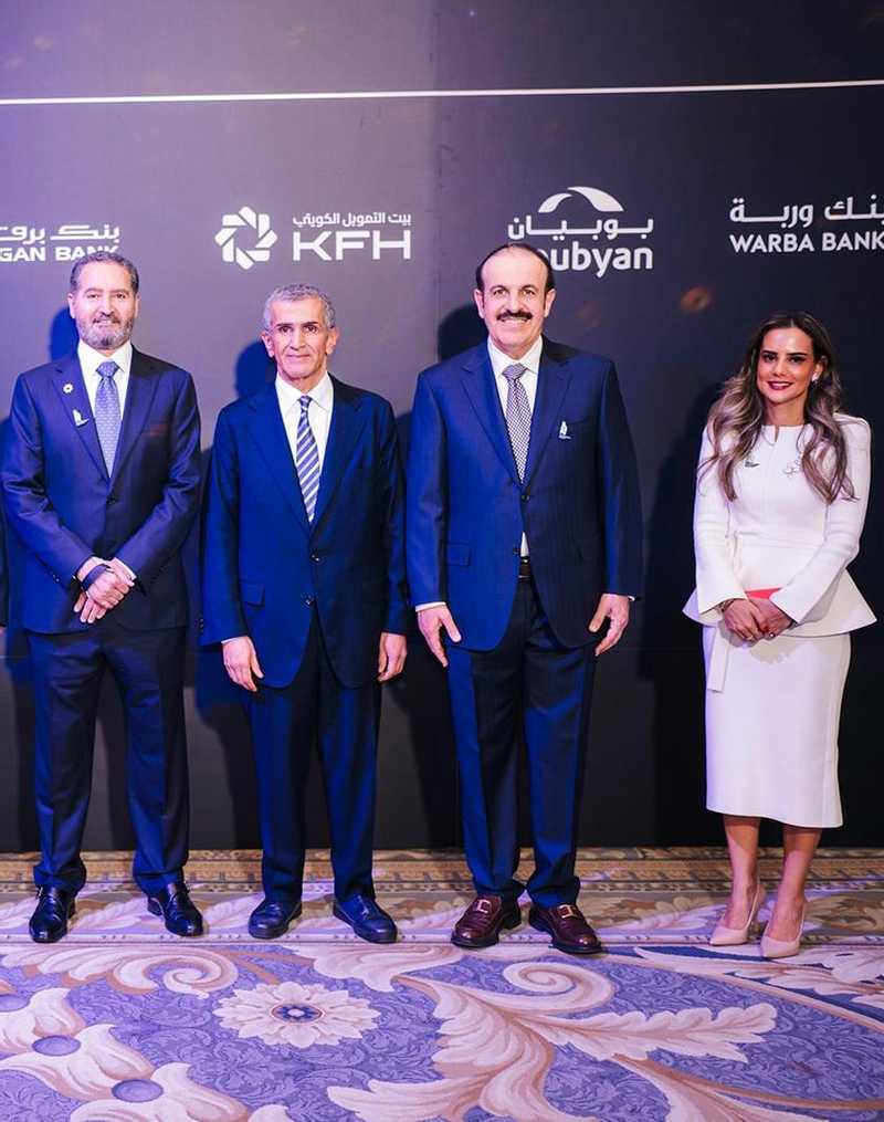 المرزوق: الفعاليات الدولية فرصة لإبراز قوة الاقتصاد الكويتي