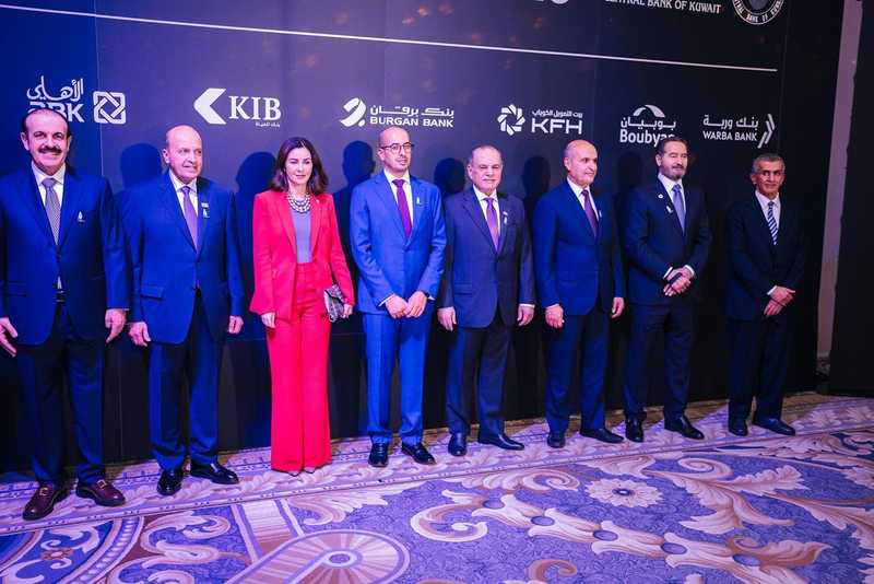 المرزوق: الفعاليات الدولية فرصة لإبراز قوة الاقتصاد الكويتي