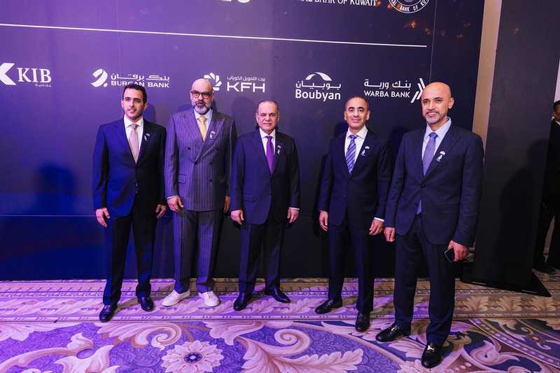 المرزوق: الفعاليات الدولية فرصة لإبراز قوة الاقتصاد الكويتي