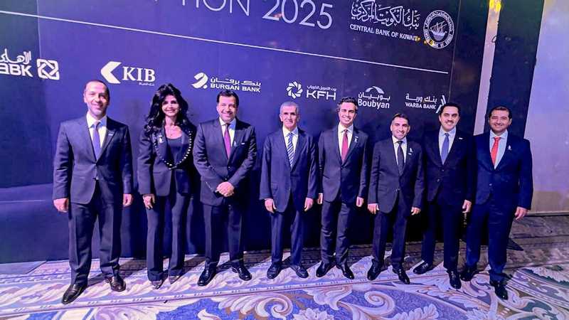 المرزوق: الفعاليات الدولية فرصة لإبراز قوة الاقتصاد الكويتي