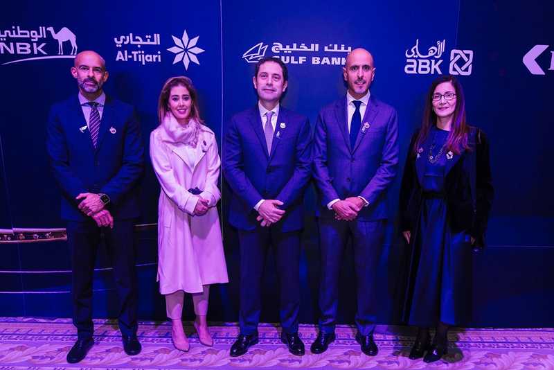 المرزوق: الفعاليات الدولية فرصة لإبراز قوة الاقتصاد الكويتي