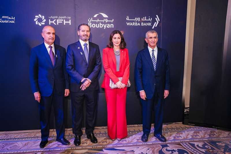 المرزوق: الفعاليات الدولية فرصة لإبراز قوة الاقتصاد الكويتي