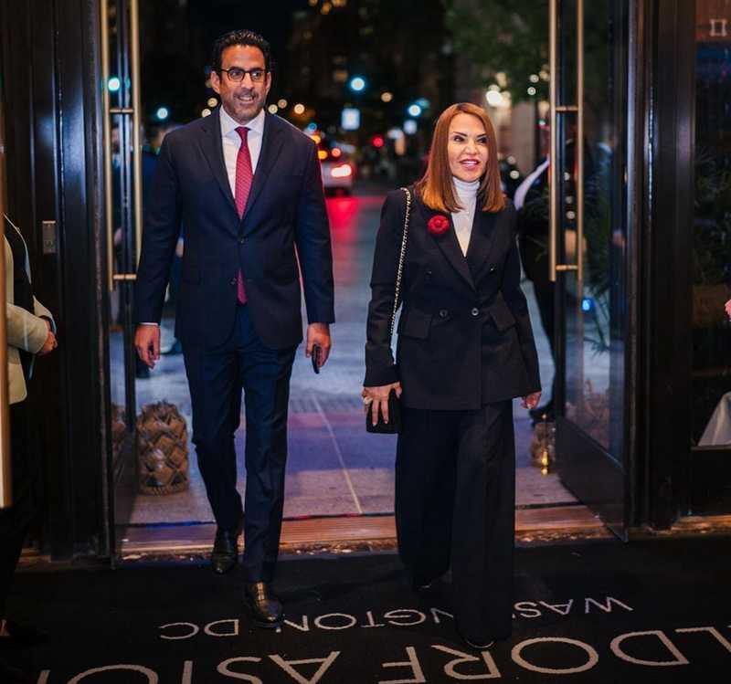 المرزوق: الفعاليات الدولية فرصة لإبراز قوة الاقتصاد الكويتي