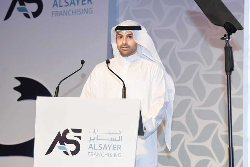  امتيازات الساير احتفلت بمرور 20 عاما على تأسيسها