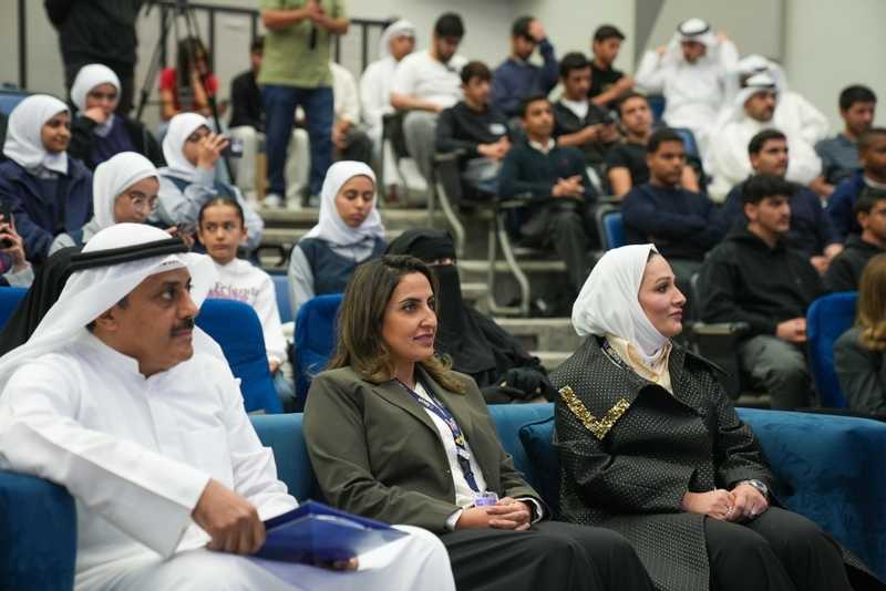 ktech إختتمت تحدي السايبرثون بحضور قيادي رفيع وبرسالة استراتيجية