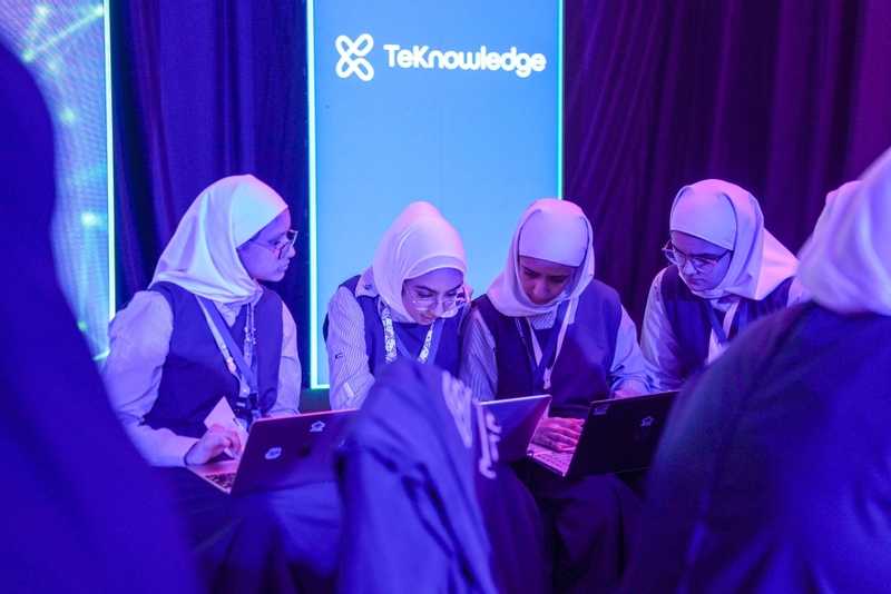 ktech إختتمت تحدي السايبرثون بحضور قيادي رفيع وبرسالة استراتيجية