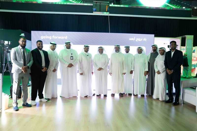 stc تعزز مساهماتها في تطوير المنظومة الرقمية في الكويت