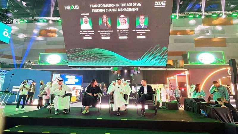 stc تعزز مساهماتها في تطوير المنظومة الرقمية في الكويت