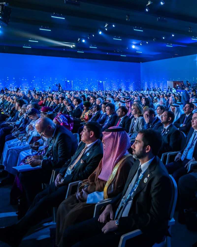 منتدى الدوحة 2025.. العدالة وتحديات المنطقة والعالم في صدارة النقاشات