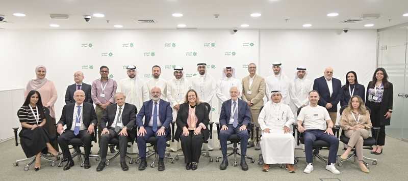  التجاري ..جهود مستمرة لتأكيد الريادة في الاستدامة والمسؤولية الاجتماعية