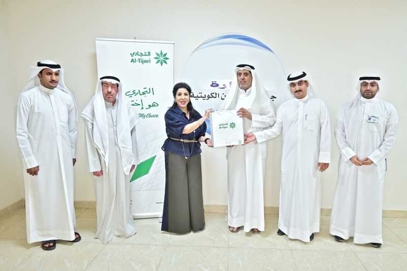  التجاري ..جهود مستمرة لتأكيد الريادة في الاستدامة والمسؤولية الاجتماعية