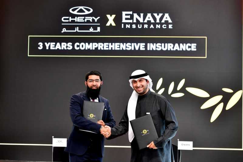 وعد شيري الغانم يعيد تعريف تجربة امتلاك السيارة في الكويت