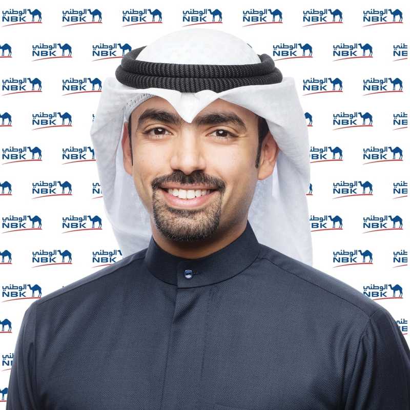  الوطني يطلق مبادرة أسبوع الصحة والعافية لموظفيه