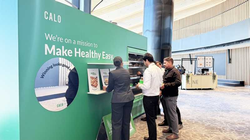  الوطني يطلق مبادرة أسبوع الصحة والعافية لموظفيه