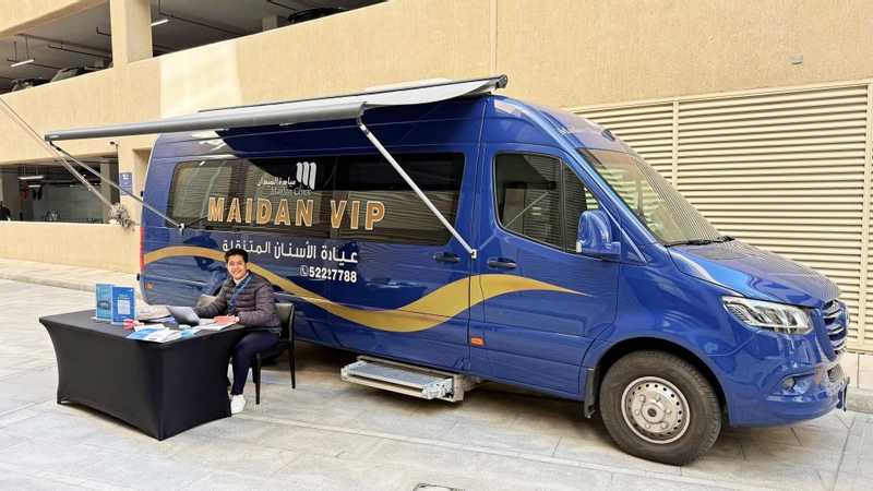  الوطني يطلق مبادرة أسبوع الصحة والعافية لموظفيه