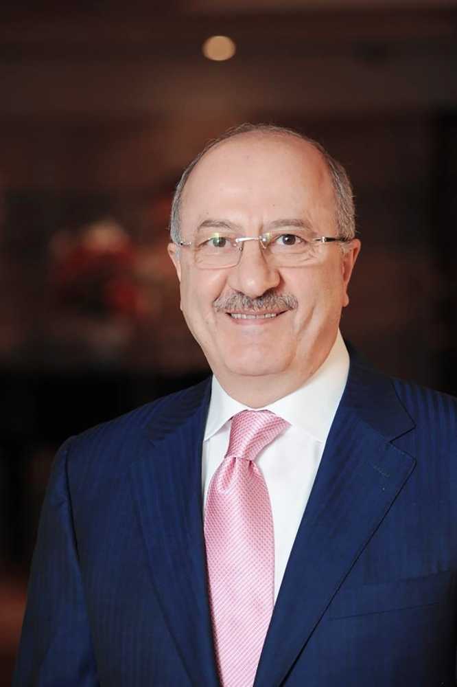  سانت ريجيس يحتفل بمرور 4 سنوات على تواجده في الكويت