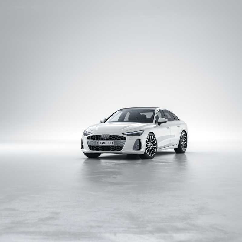  أودي تطلق عروض رمضان على مجموعة من طرازاتها الفاخرة