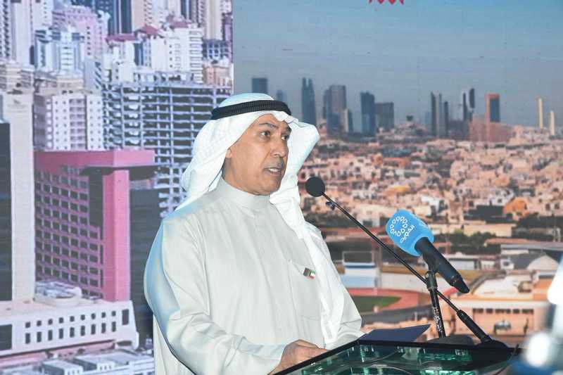  الكويتية تنظم أوبريت عز وفخر 2 احتفالا بالأعياد