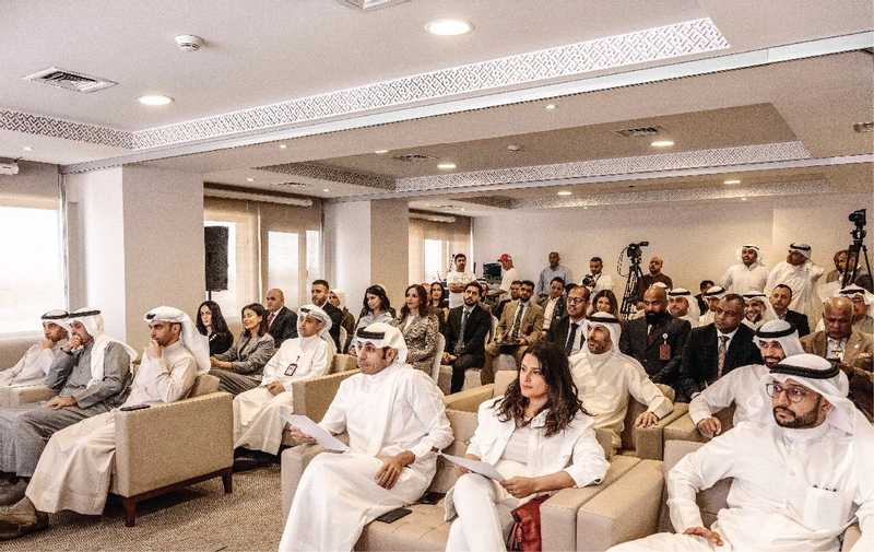 عمومية الاستثمارات الوطنية تقر توزيع 25 نقدا عن 2025