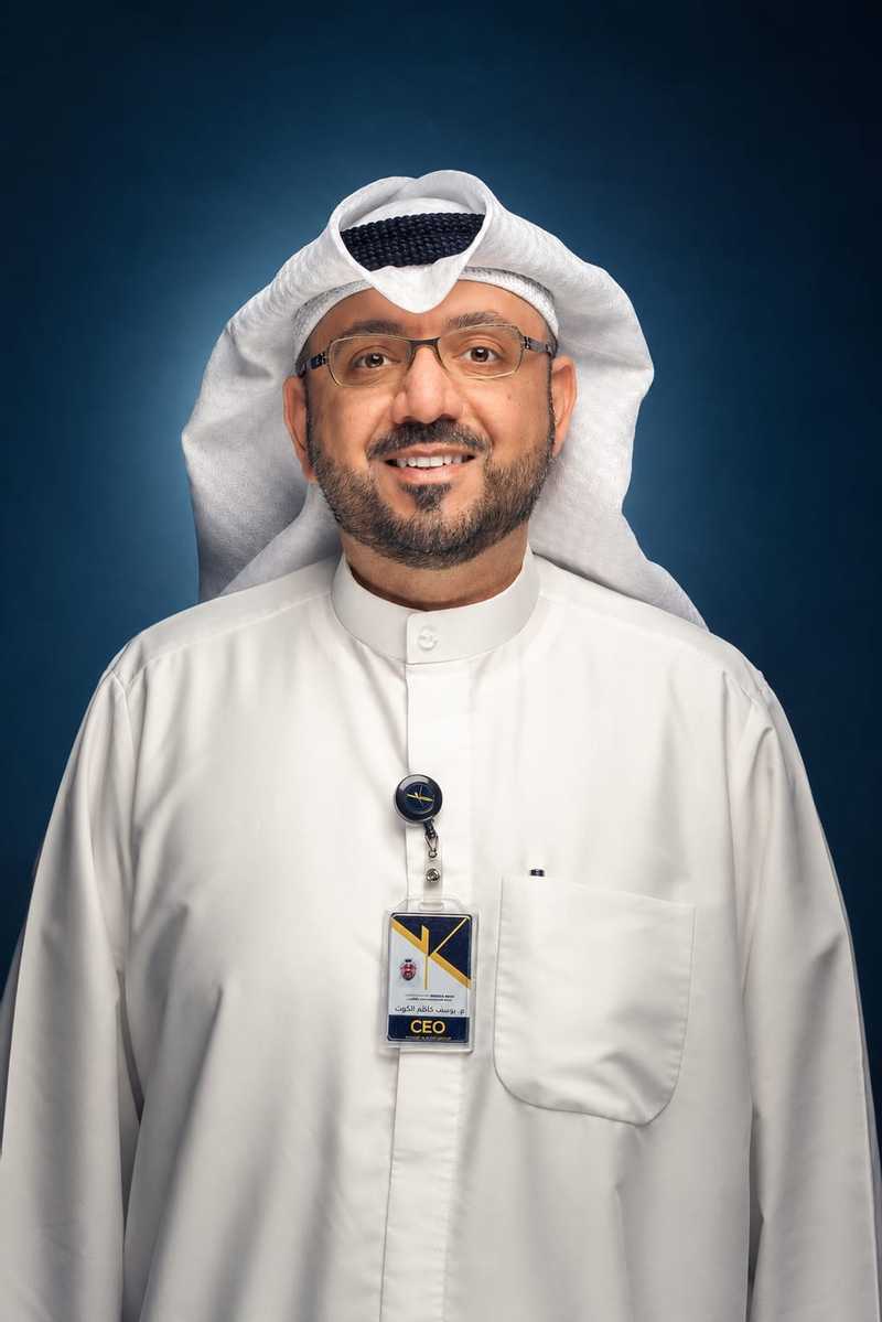  يوسف الكوت تشارك بمشروعي NASEEJ وVELORA في International Property Awards