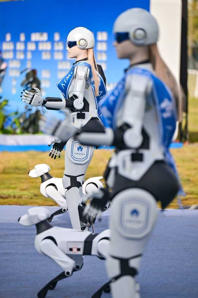  شيري تستعرض أحدث تقنياتها في قمة شيري الدولية 2026.. و شيري الغانم تنقل رؤيتها إلى الكويت