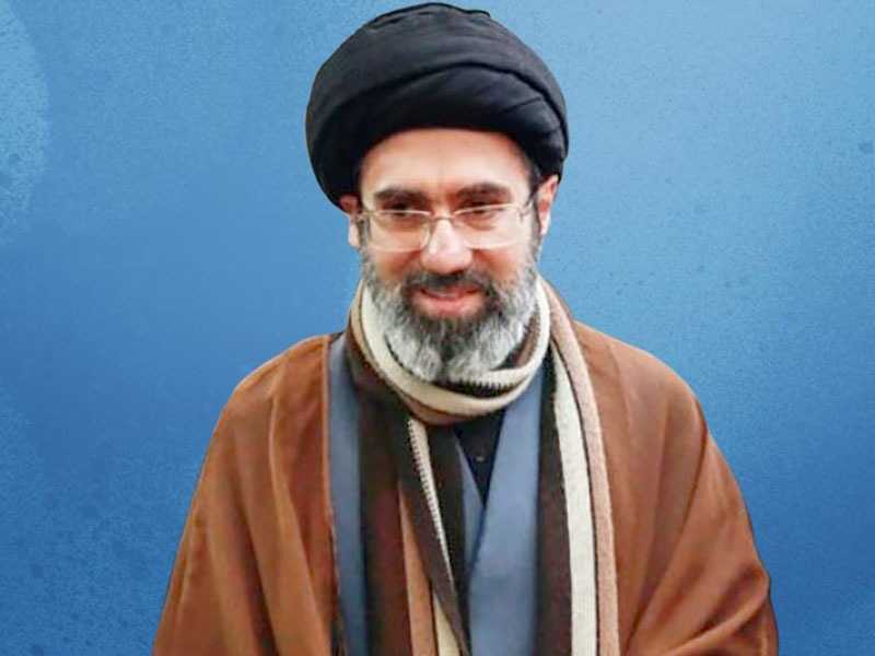 مجتبى خامنئي يخيف الإصلاحيين في إيران