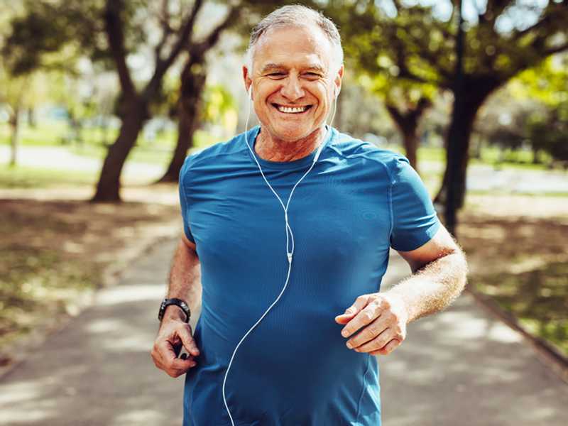 لمن هم فوق الـ 50.. هكذا تعتنون بصحتكم