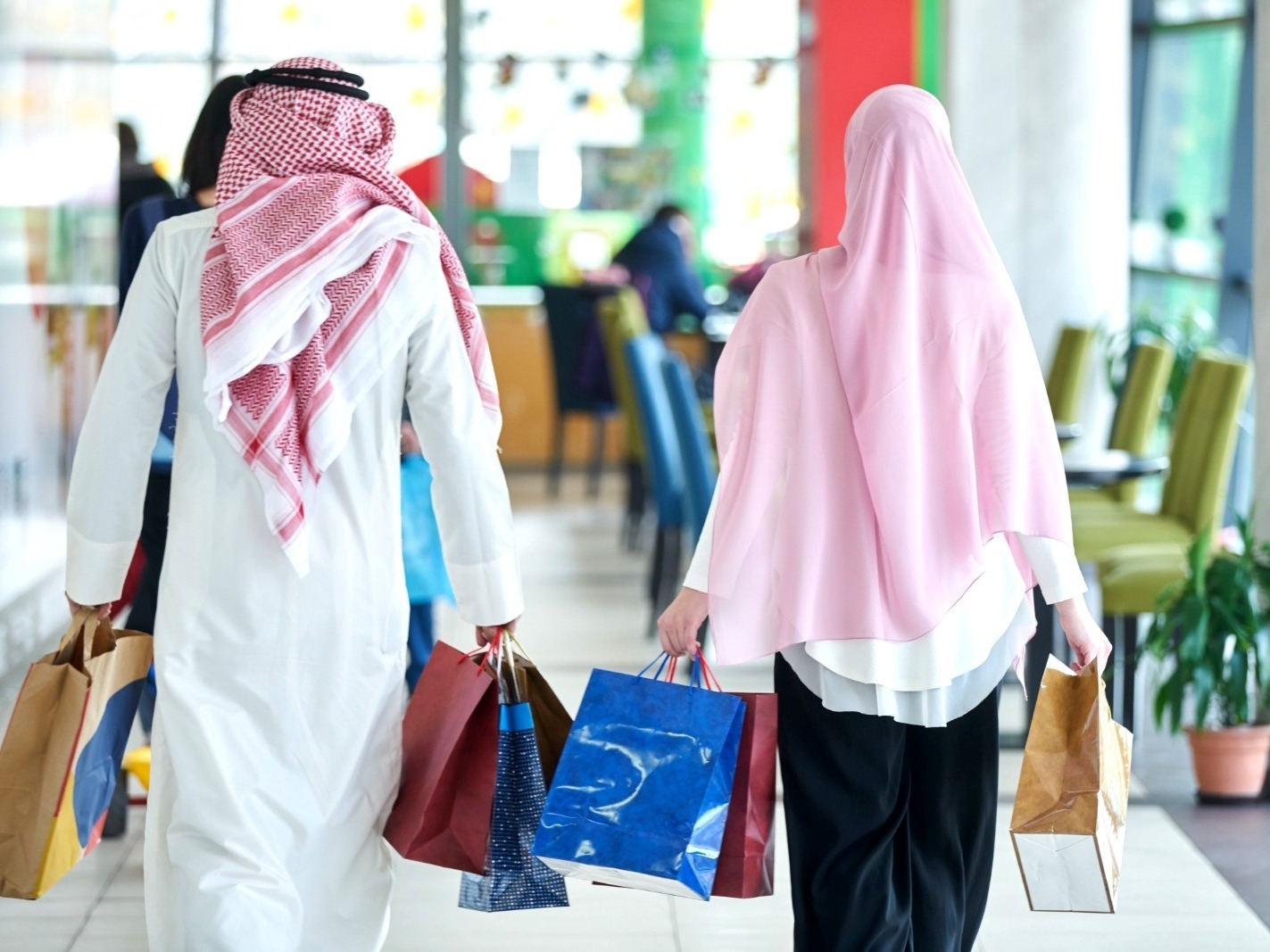 103.5 مليارات دينار أنفقها المواطنون والمقيمون خلال 10 سنوات