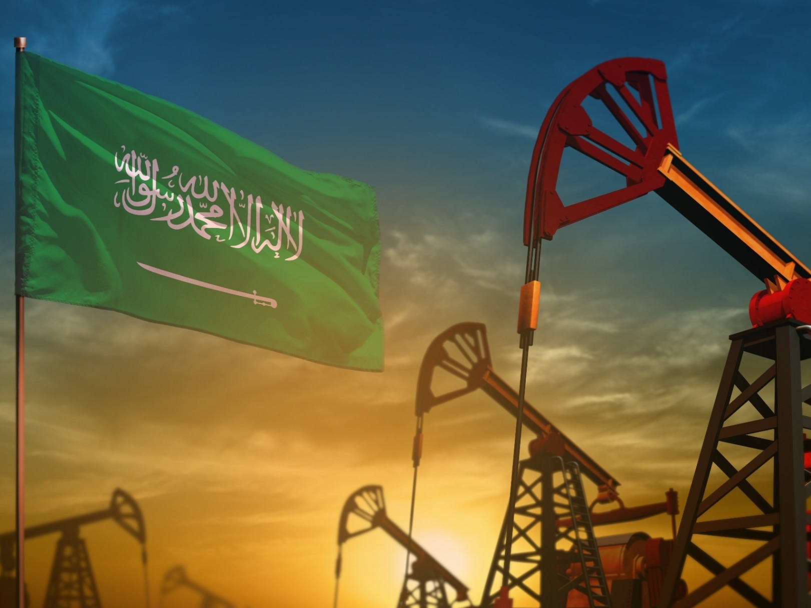 وزارة الطاقة السعودية: الهجمات لا تستهدف المملكة فقط بل استقرار إمدادات الطاقة بالعالم