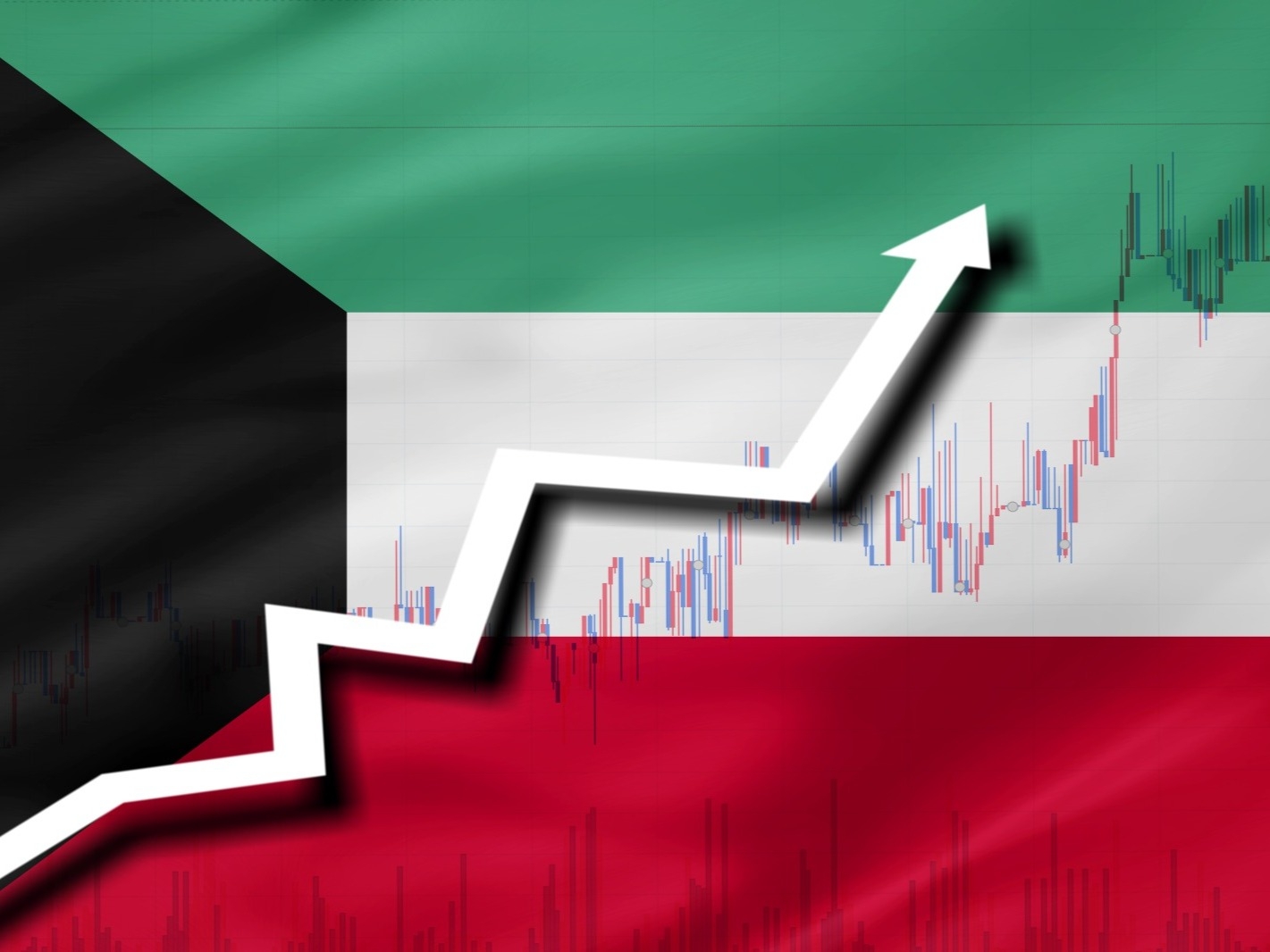 «النقد العربي»: نمو اقتصاد الكويت 2.5% خلال 2023 والأدنى خليجيا