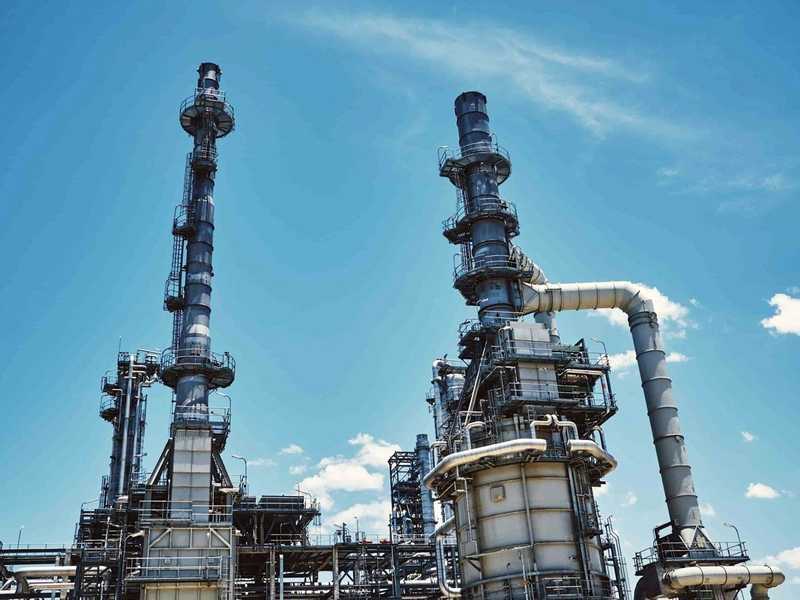 خسائر مصفاة فيتنام 4 مليارات$ وديونها 9.3 والكويت تملك 35.1% منها