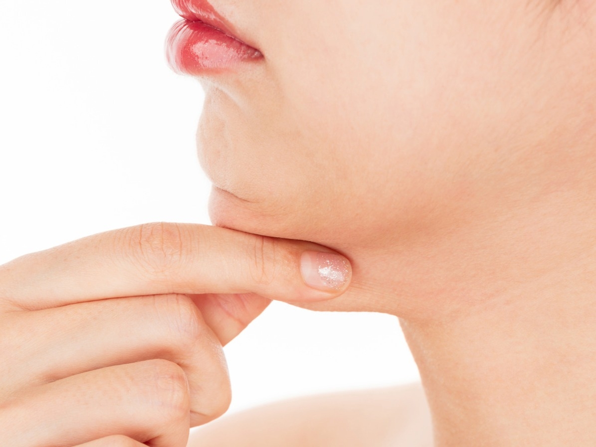 طريقة تذويب اللغلوغ