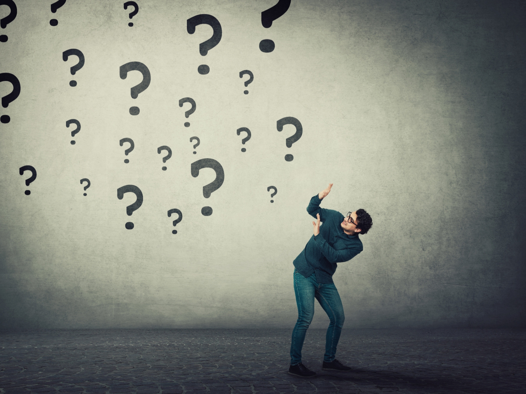 لماذا نخاف من التغيير رغم حاجتنا له؟