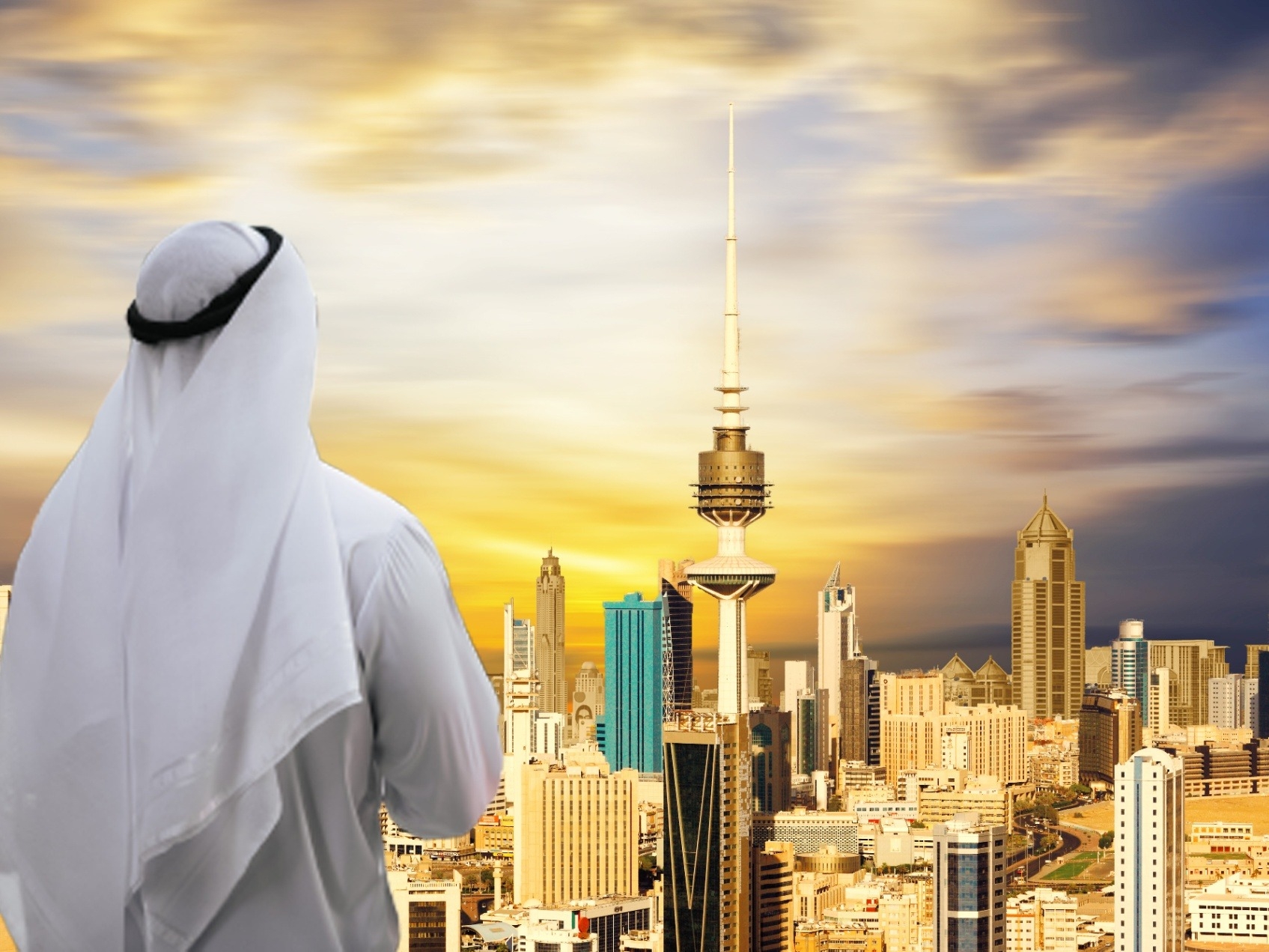 «كريدي سويس»: متوسط ثروة الكويتي 100 ألف دولار