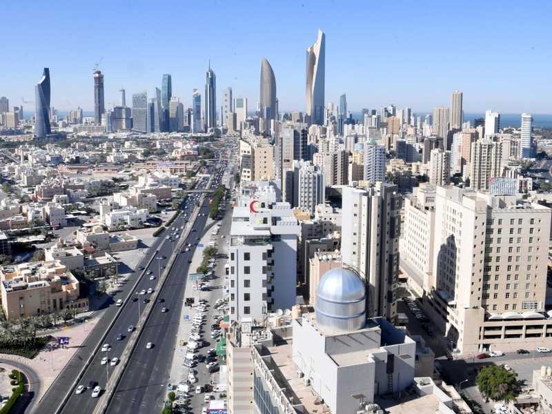 الشال: انخفاض سيولة سوق العقار في يونيو لـ210 ملايين دينار