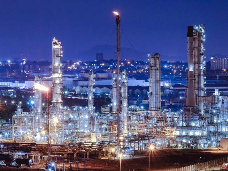 وكالة «Standard&Poor's»: مصفاة الزور ستقلب تدفقات خام زيت الوقود