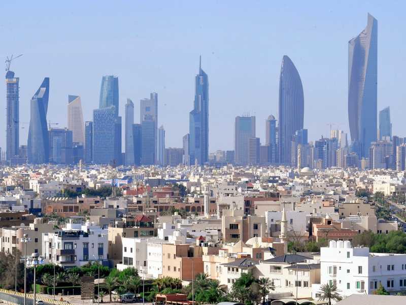 هيئة جديدة لإدارة أملاك الدولة العقارية بدمج جهات حكومية