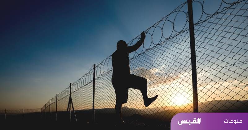 روسي سُجن 22 عاماً.. وهرب في يوم إطلاق سراحه