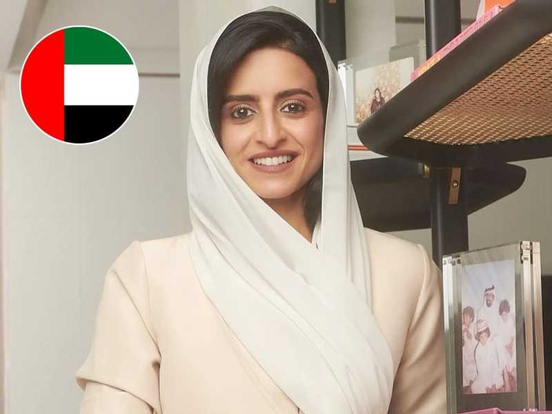 الإماراتية شيخة النويس أول امرأة تقود منظمة الأمم المتحدة للسياحة